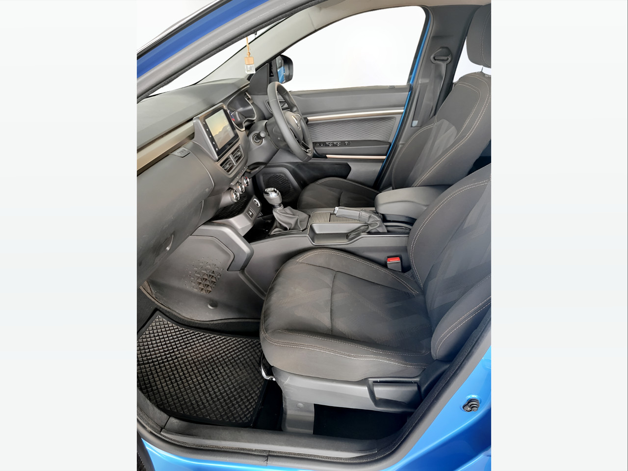 Renault KIGER 1.0 TURBO ZEN