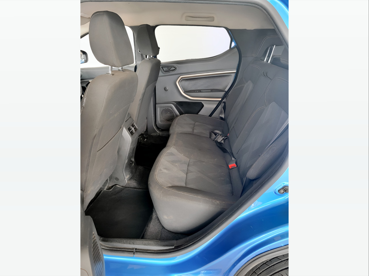 Renault KIGER 1.0 TURBO ZEN