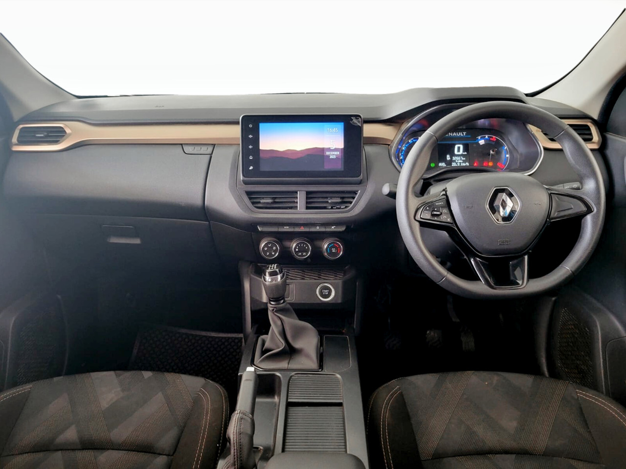 Renault KIGER 1.0 TURBO ZEN