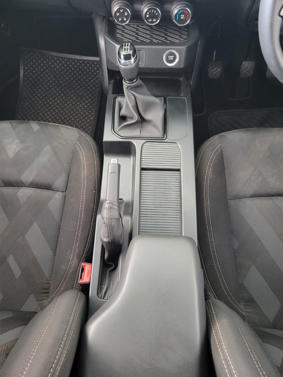 Renault KIGER 1.0 TURBO ZEN