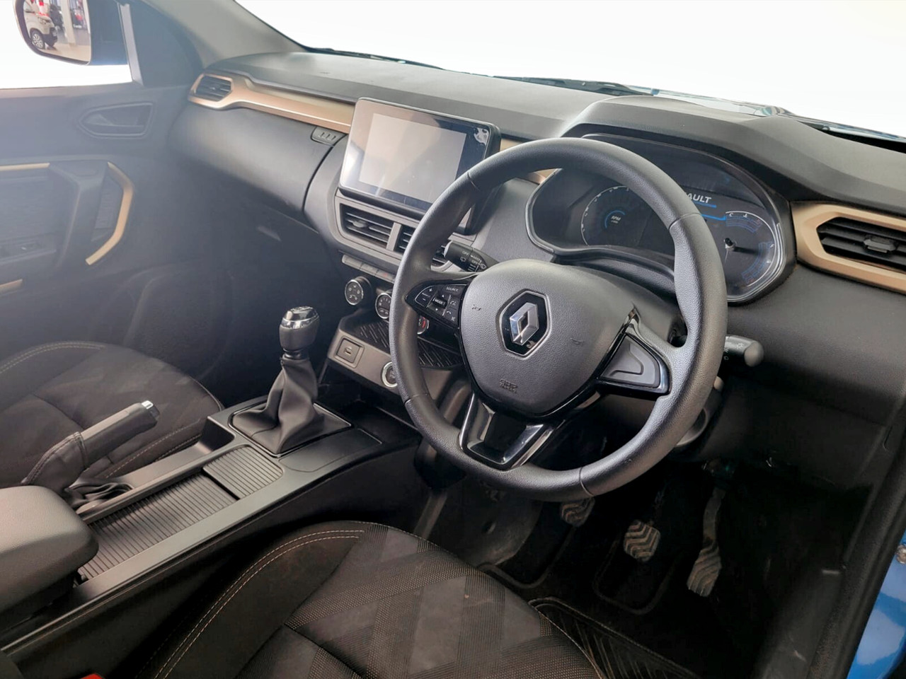 Renault KIGER 1.0 TURBO ZEN
