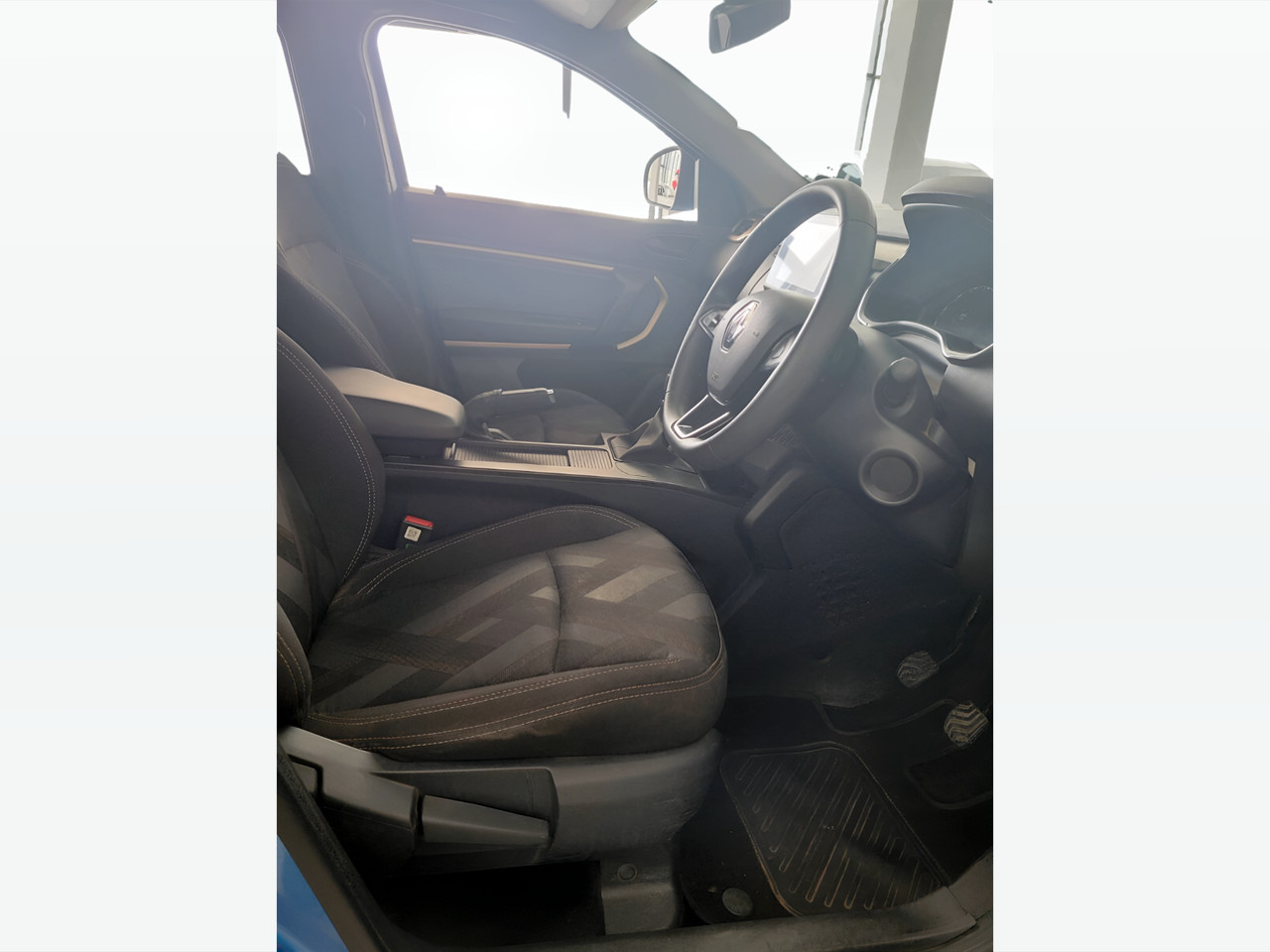 Renault KIGER 1.0 TURBO ZEN