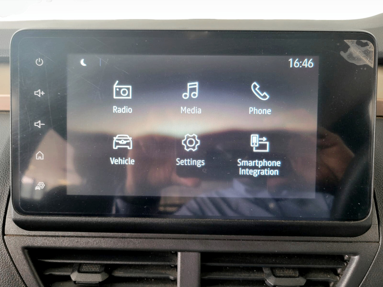 Renault KIGER 1.0 TURBO ZEN