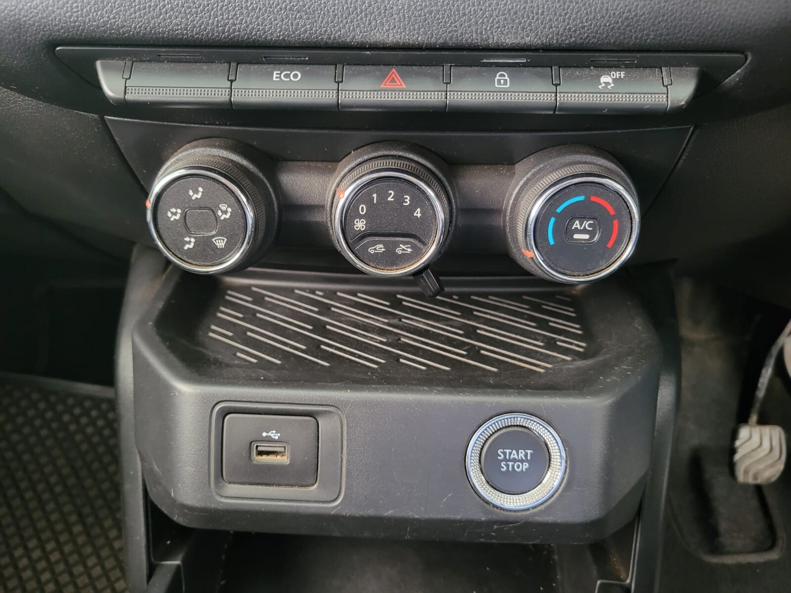 Renault KIGER 1.0 TURBO ZEN