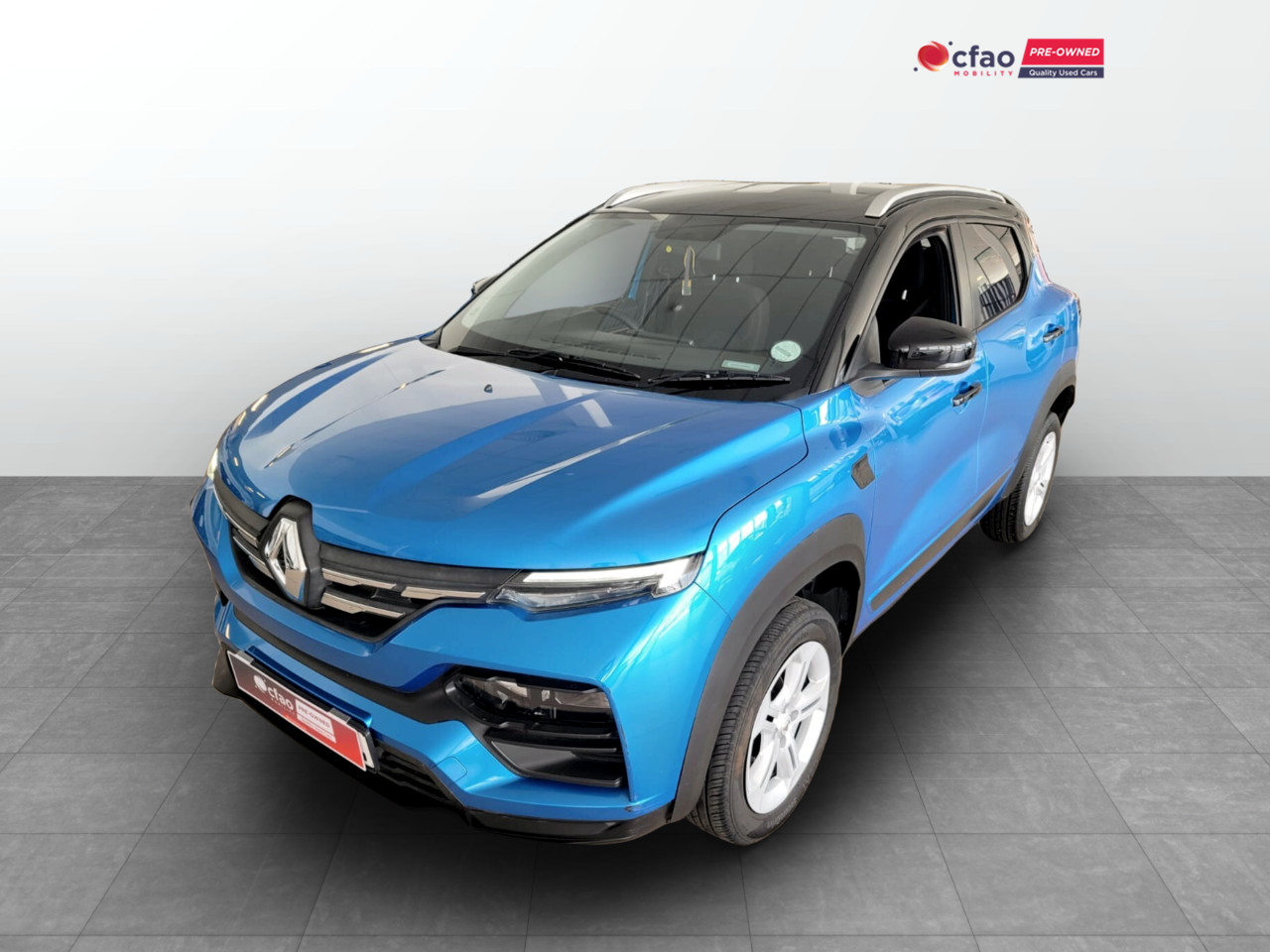 Renault KIGER 1.0 TURBO ZEN