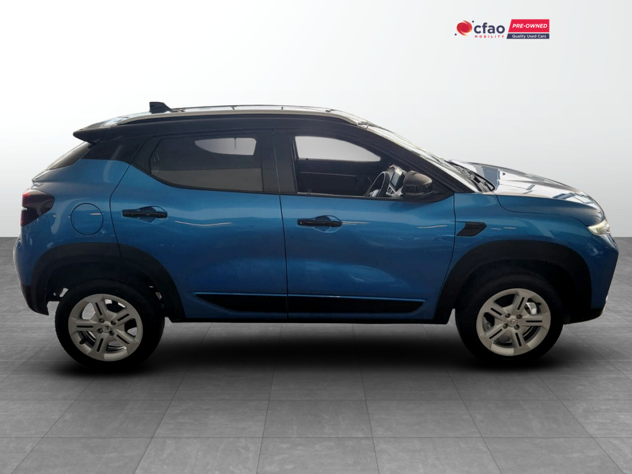 Renault KIGER 1.0 TURBO ZEN