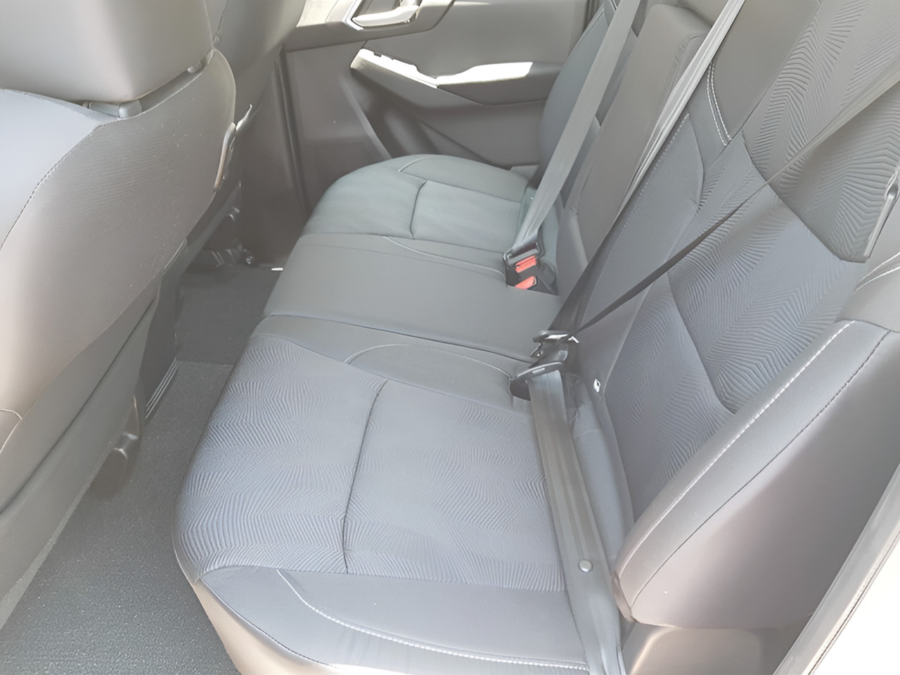 Isuzu D-Max 1.9TD DOUBLE CAB LS AUTO