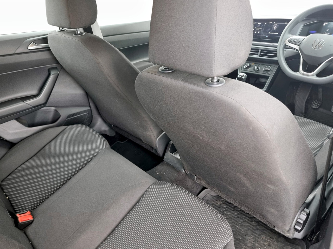 Volkswagen Polo 1.0 TSI COMFORTLINE