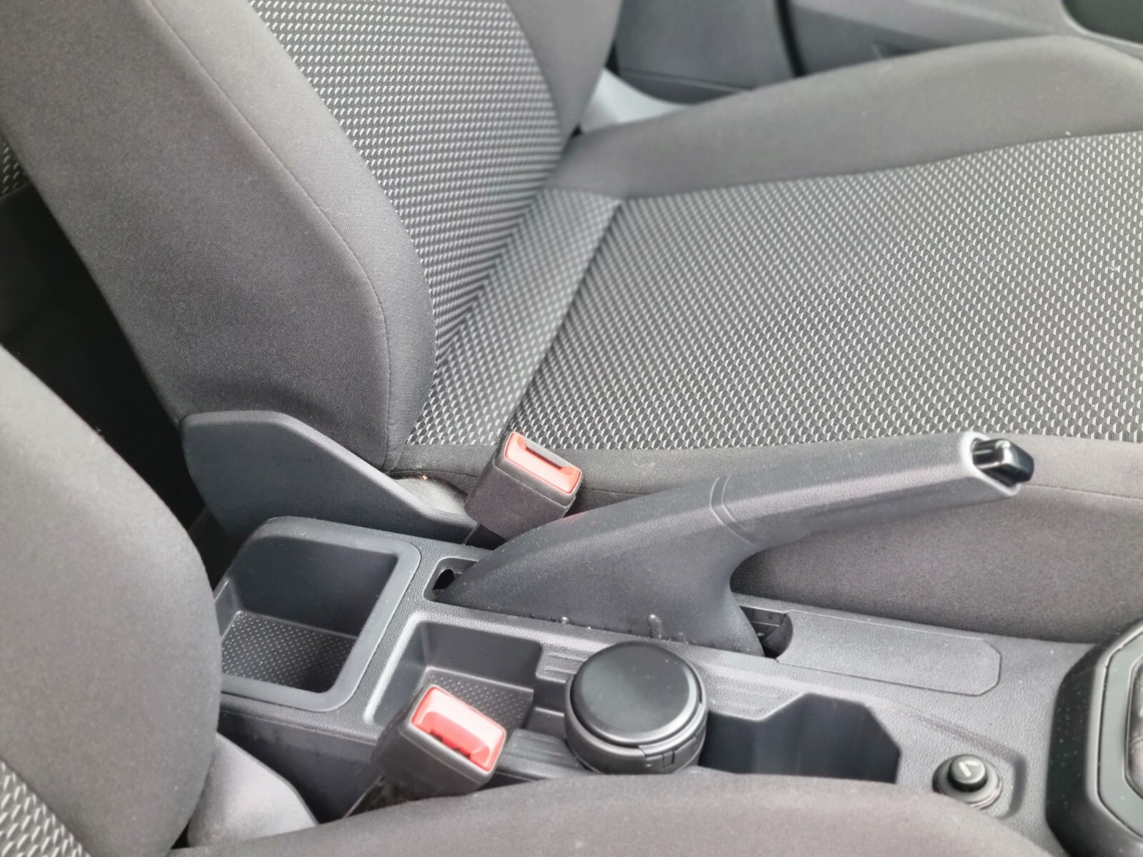 Volkswagen Polo 1.0 TSI COMFORTLINE