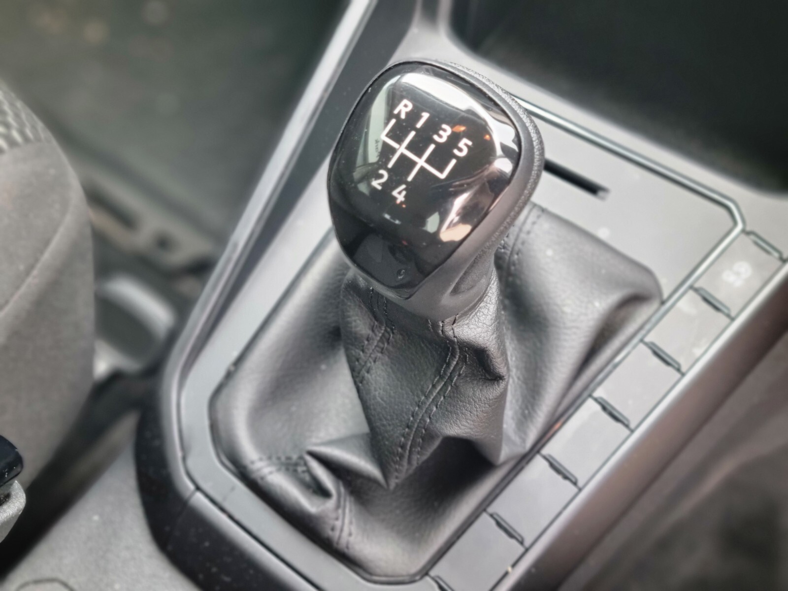 Volkswagen Polo 1.0 TSI COMFORTLINE