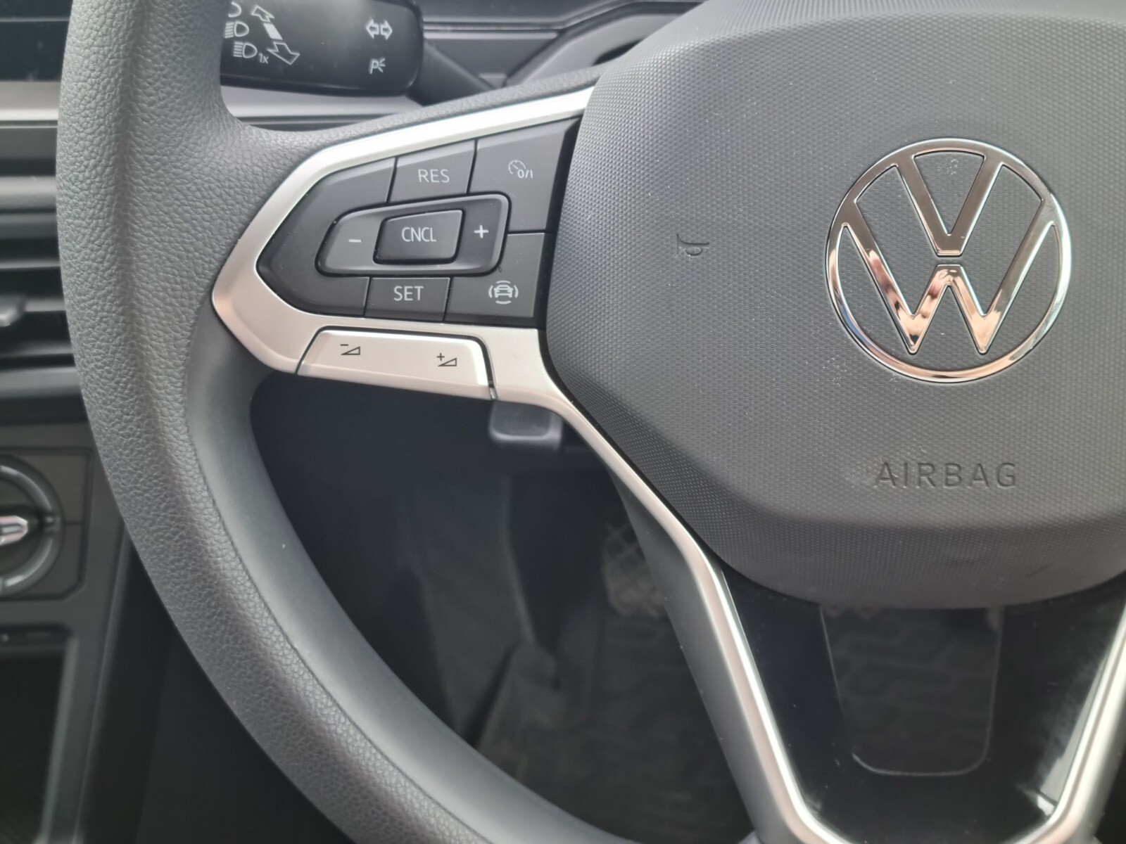 Volkswagen Polo 1.0 TSI COMFORTLINE