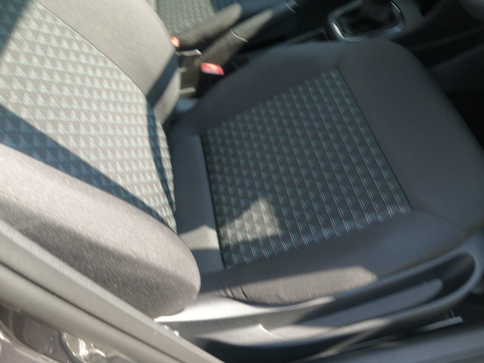 Volkswagen POLO VIVO HATCH 1.4