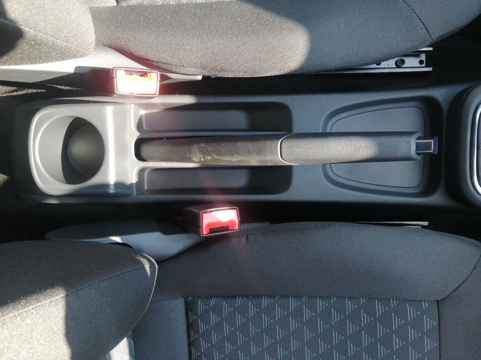 Volkswagen POLO VIVO HATCH 1.4