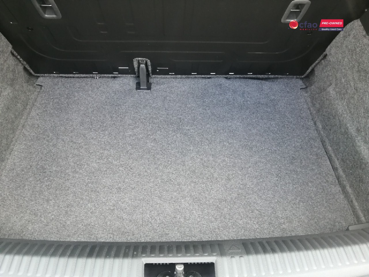 Volkswagen POLO VIVO HATCH 1.4