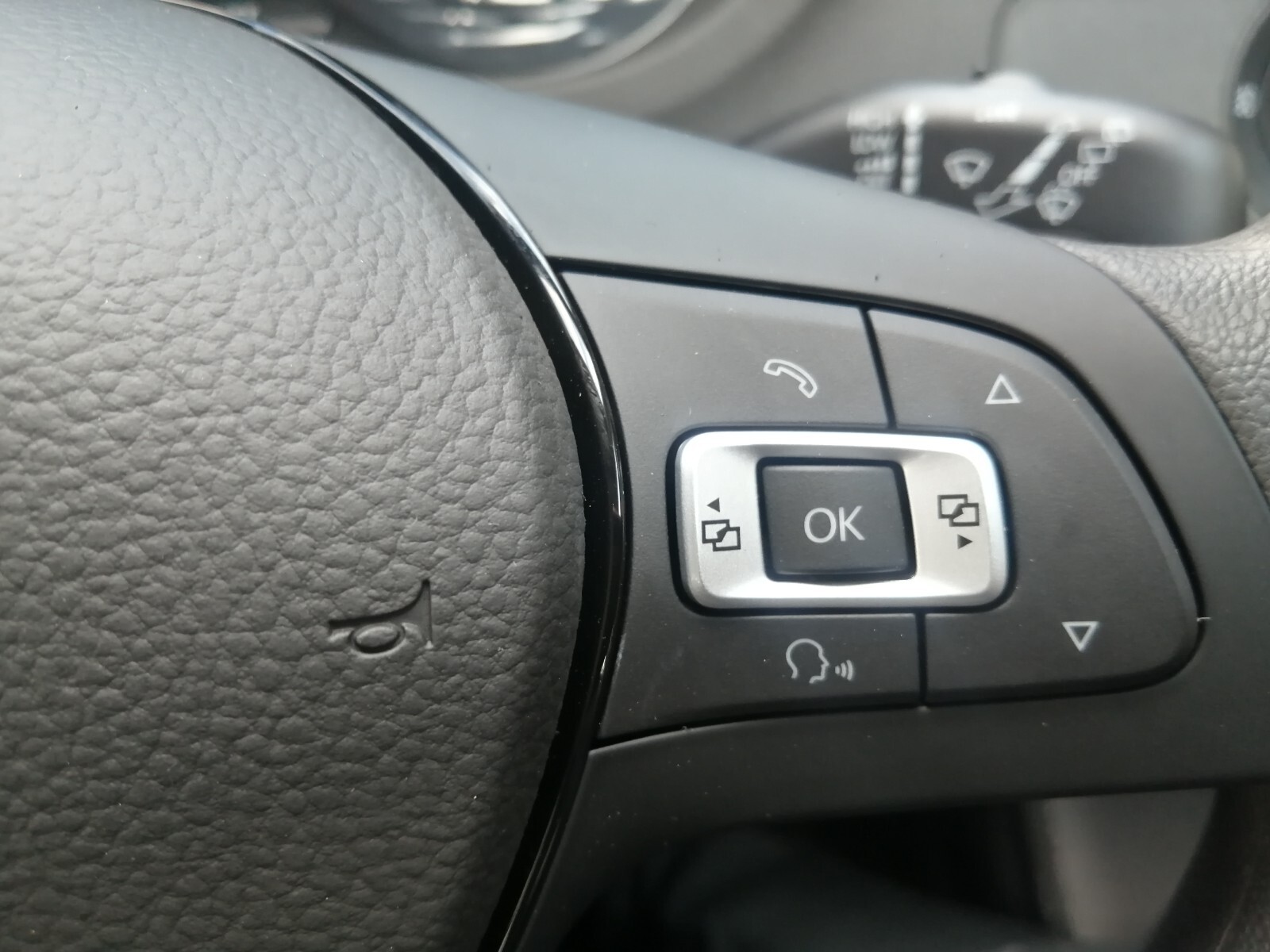 Volkswagen POLO VIVO HATCH 1.4
