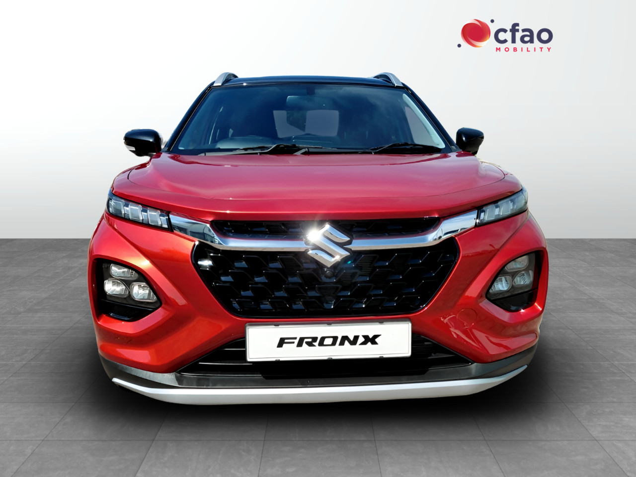 Suzuki FRONX 1.5 GLX AUTO