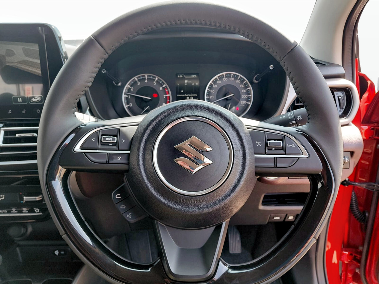 Suzuki FRONX 1.5 GLX AUTO
