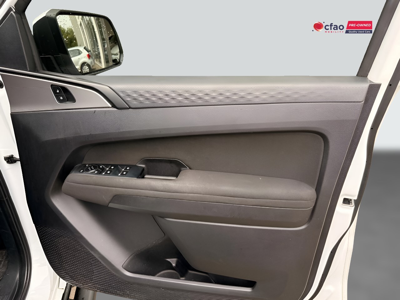 Volkswagen Amarok 2.0TDI DOUBLE CAB LIFE 4MOTION AUTO