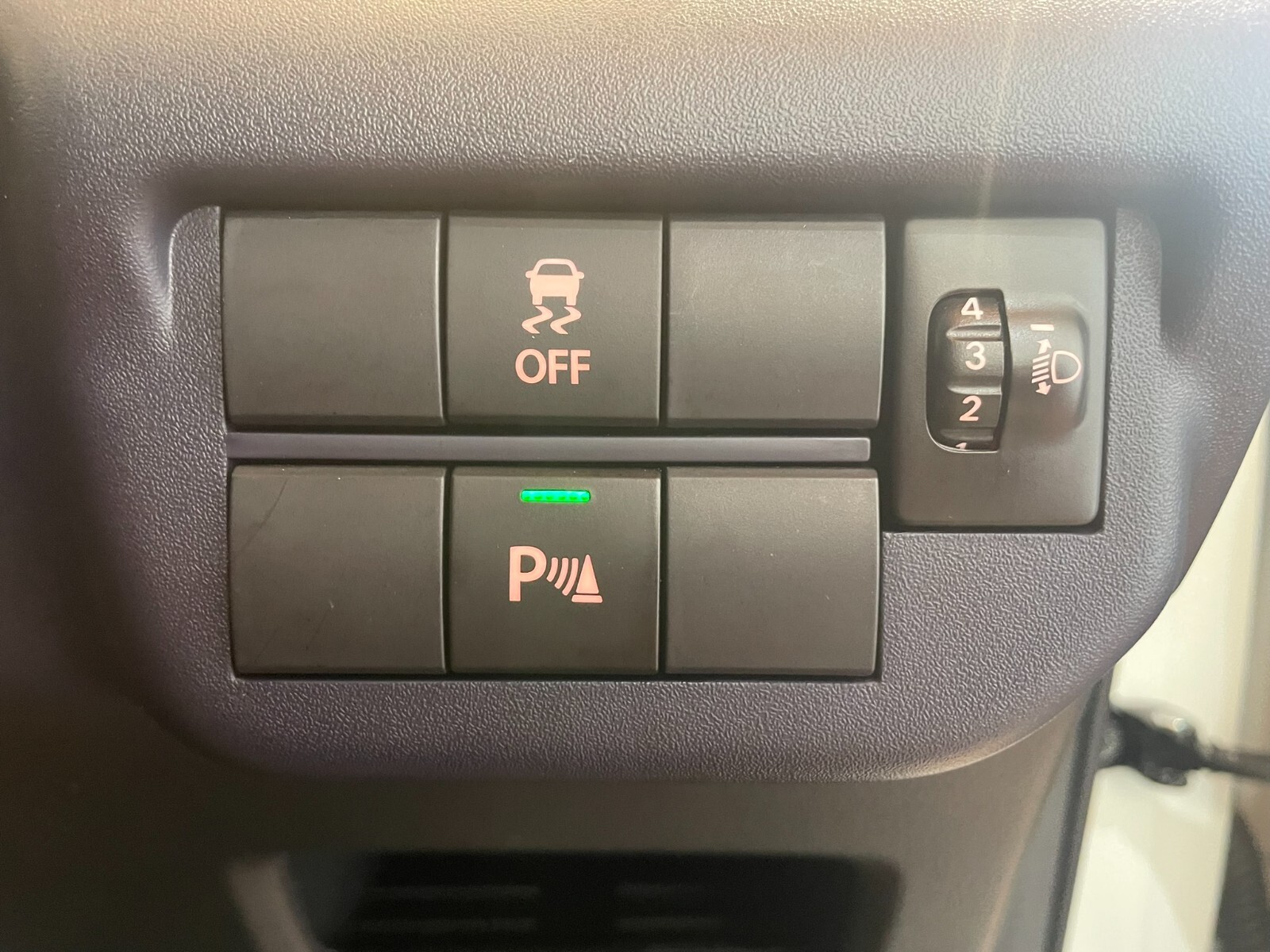 Toyota Starlet 1.5 XS MANUAL