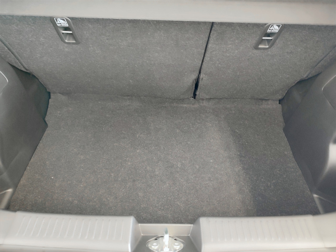 Toyota Starlet 1.5 XS MANUAL