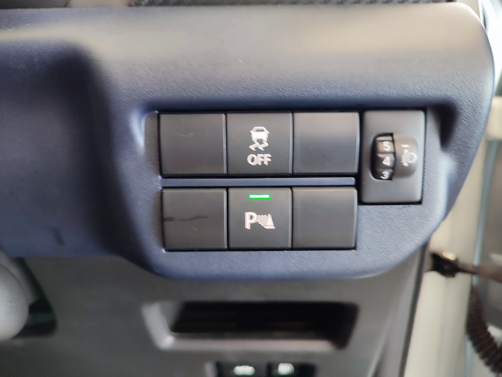 Toyota Starlet 1.5 XS MANUAL