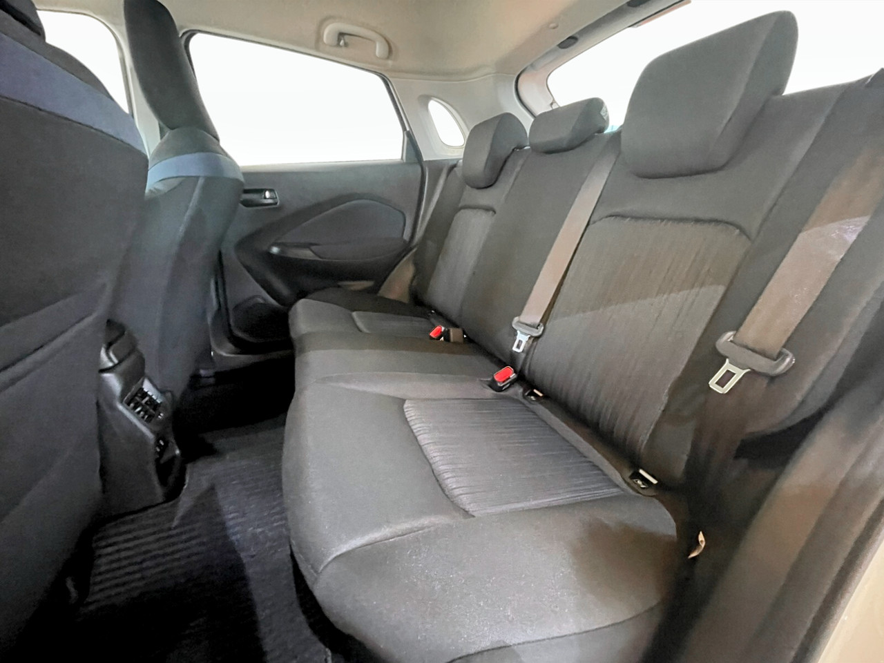 Toyota Starlet 1.5 XS MANUAL