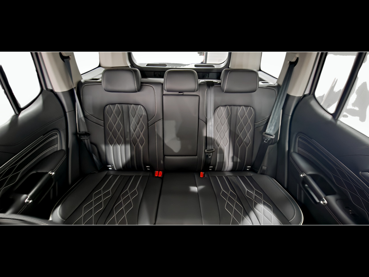 GWM TANK 300 2.4T LUXURY