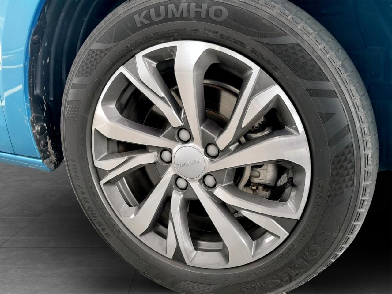 HAVAL H2 Jolion 1.5T PREMIUM DCT