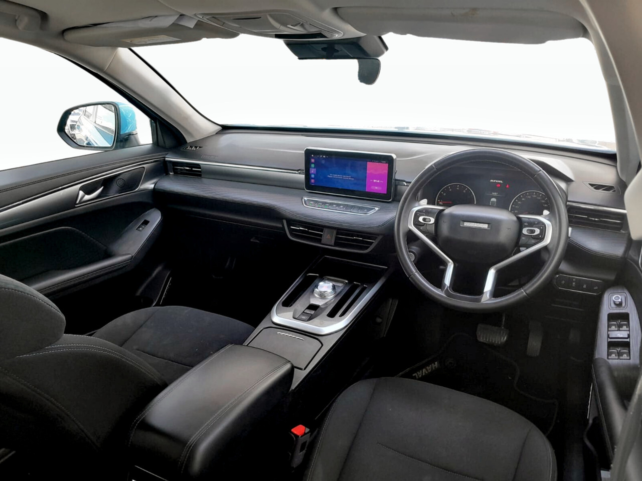 HAVAL H2 Jolion 1.5T PREMIUM DCT