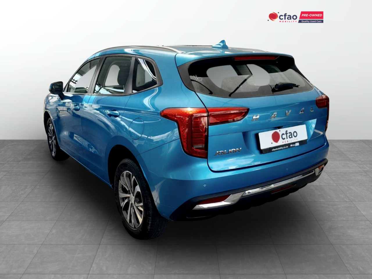 HAVAL H2 Jolion 1.5T PREMIUM DCT