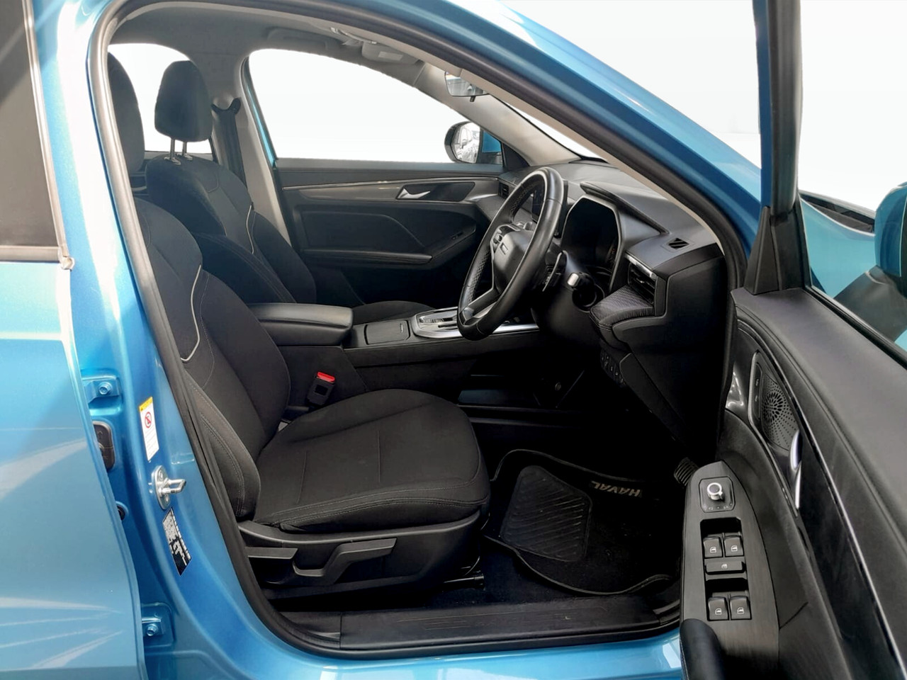 HAVAL H2 Jolion 1.5T PREMIUM DCT