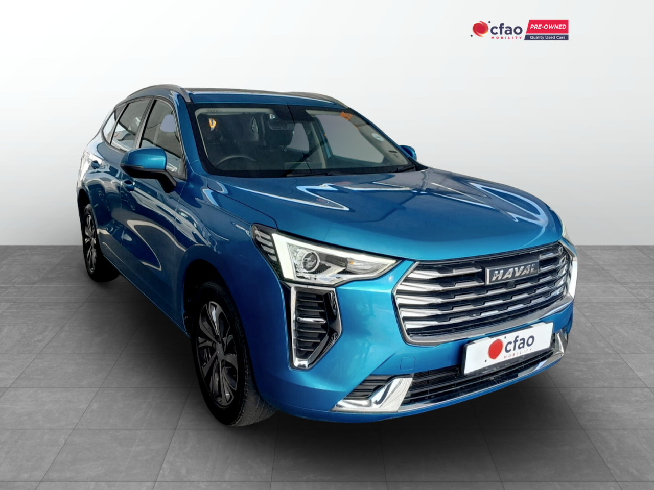 HAVAL H2 Jolion 1.5T PREMIUM DCT