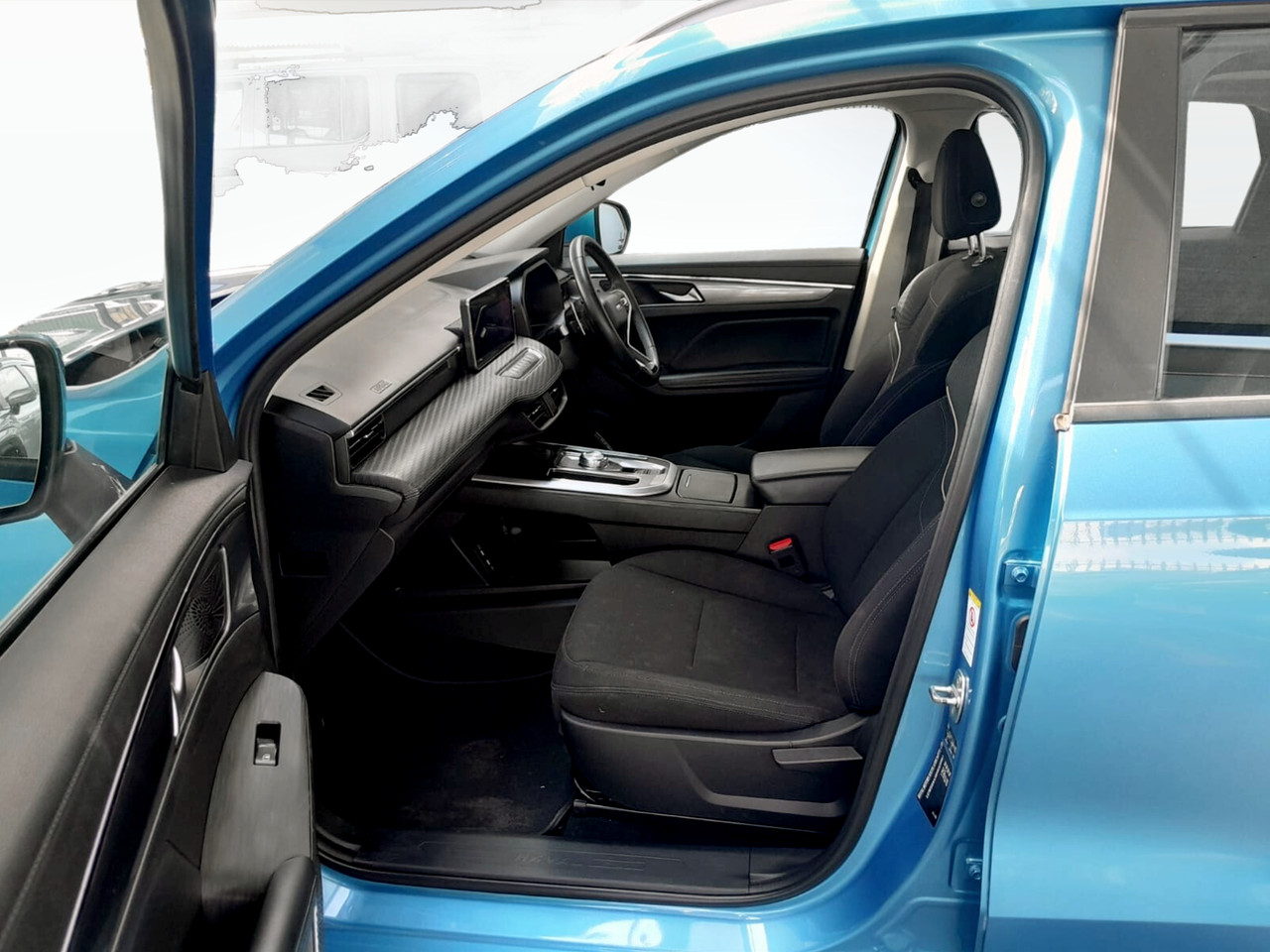 HAVAL H2 Jolion 1.5T PREMIUM DCT