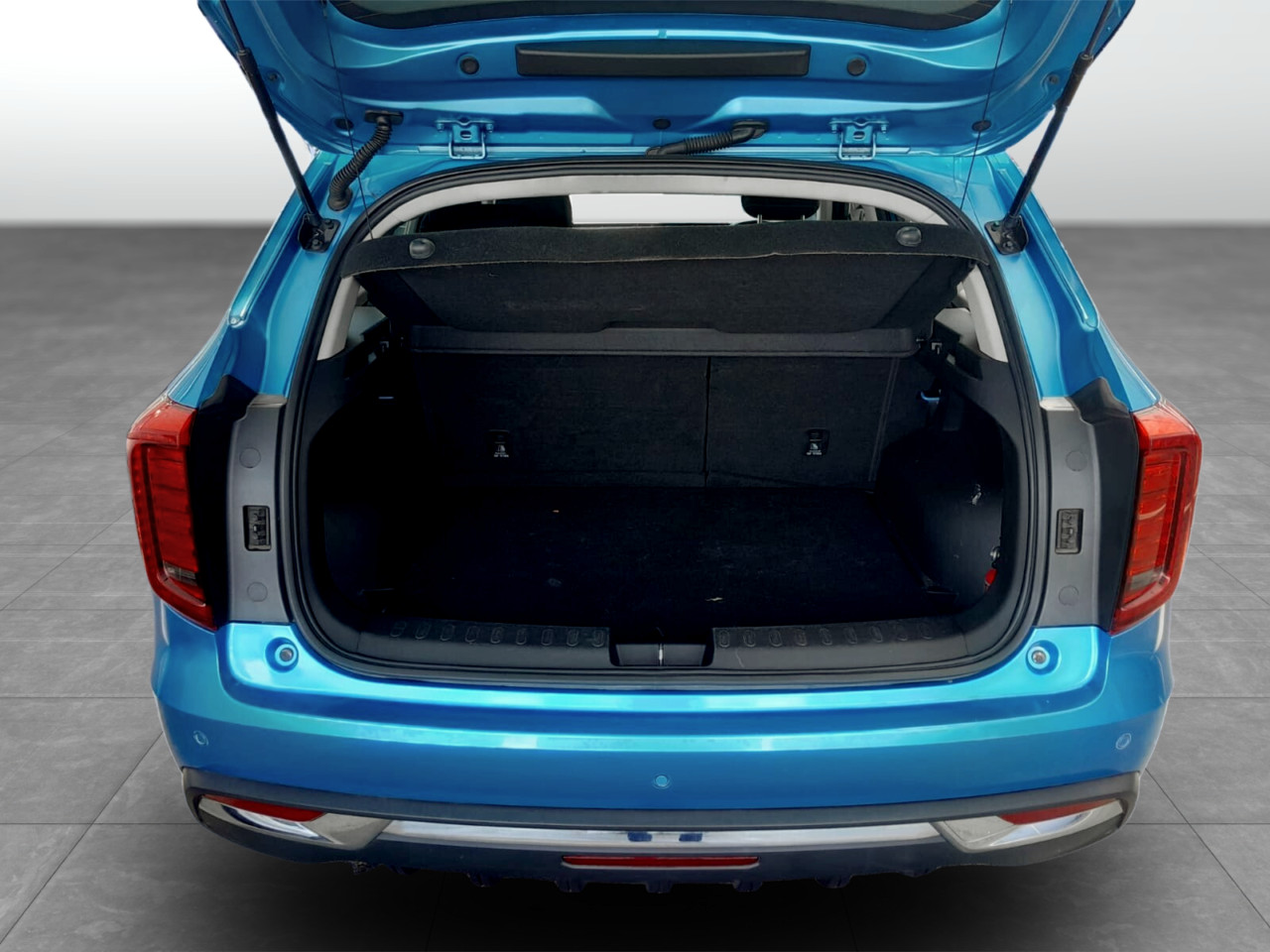 HAVAL H2 Jolion 1.5T PREMIUM DCT