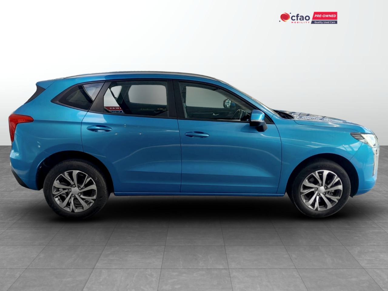 HAVAL H2 Jolion 1.5T PREMIUM DCT