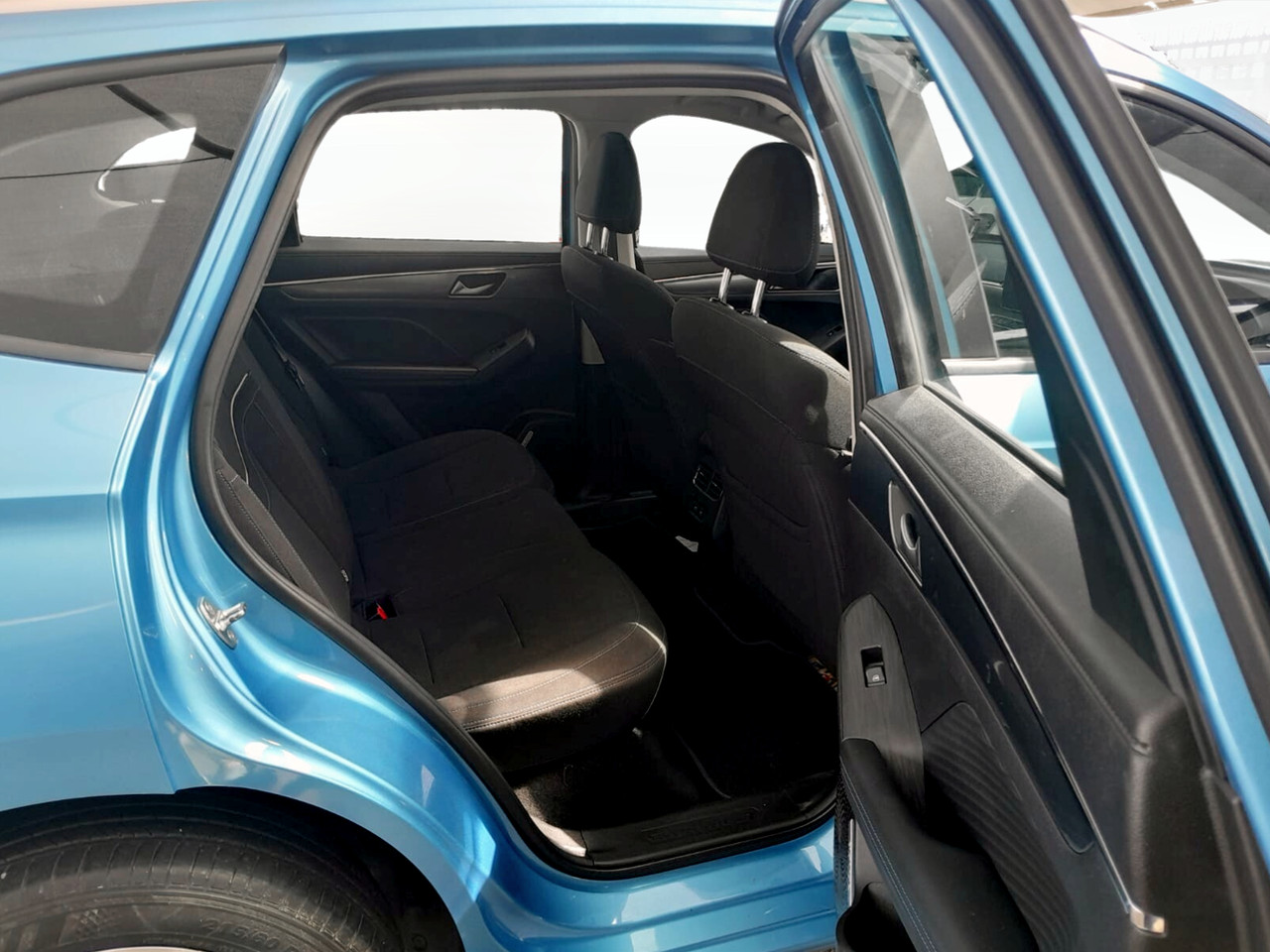 HAVAL H2 Jolion 1.5T PREMIUM DCT