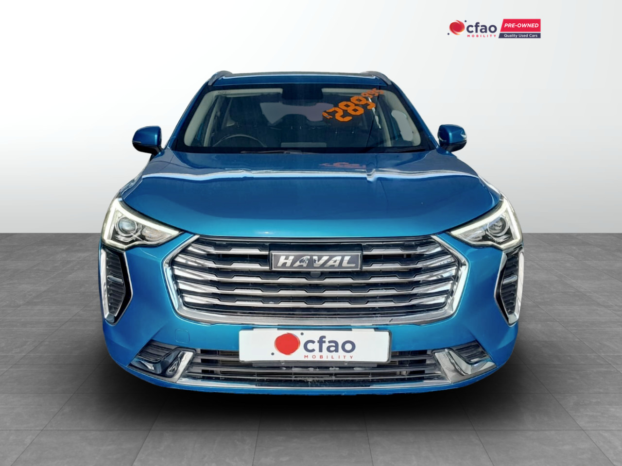 HAVAL H2 Jolion 1.5T PREMIUM DCT