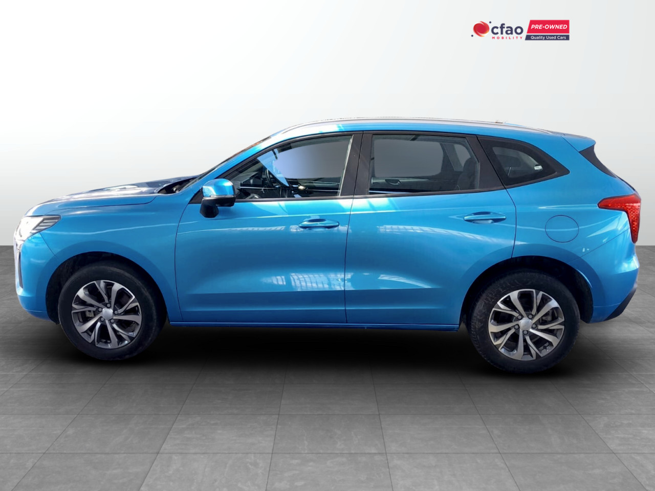 HAVAL H2 Jolion 1.5T PREMIUM DCT