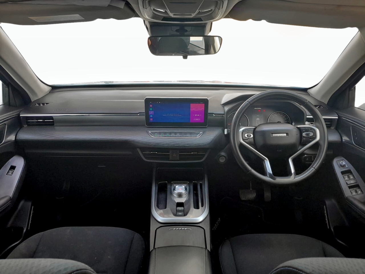 HAVAL H2 Jolion 1.5T PREMIUM DCT