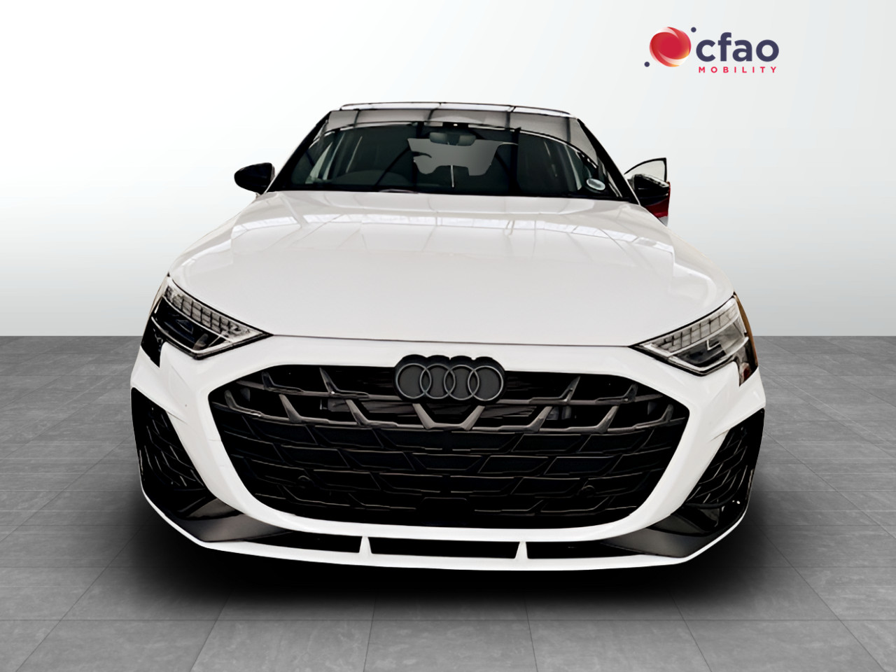 Audi S3 SEDAN TFSI QUATTRO