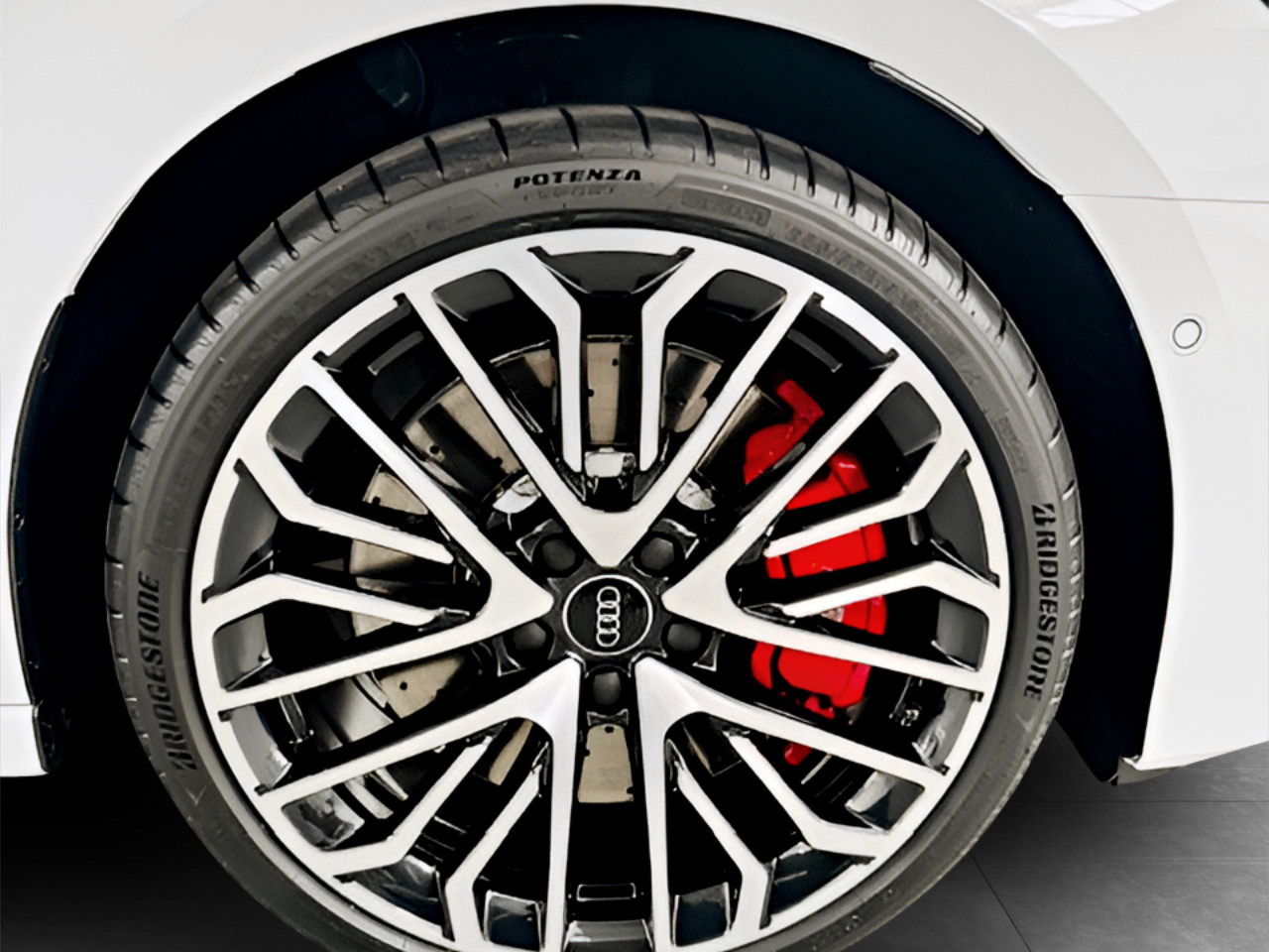 Audi S3 SEDAN TFSI QUATTRO