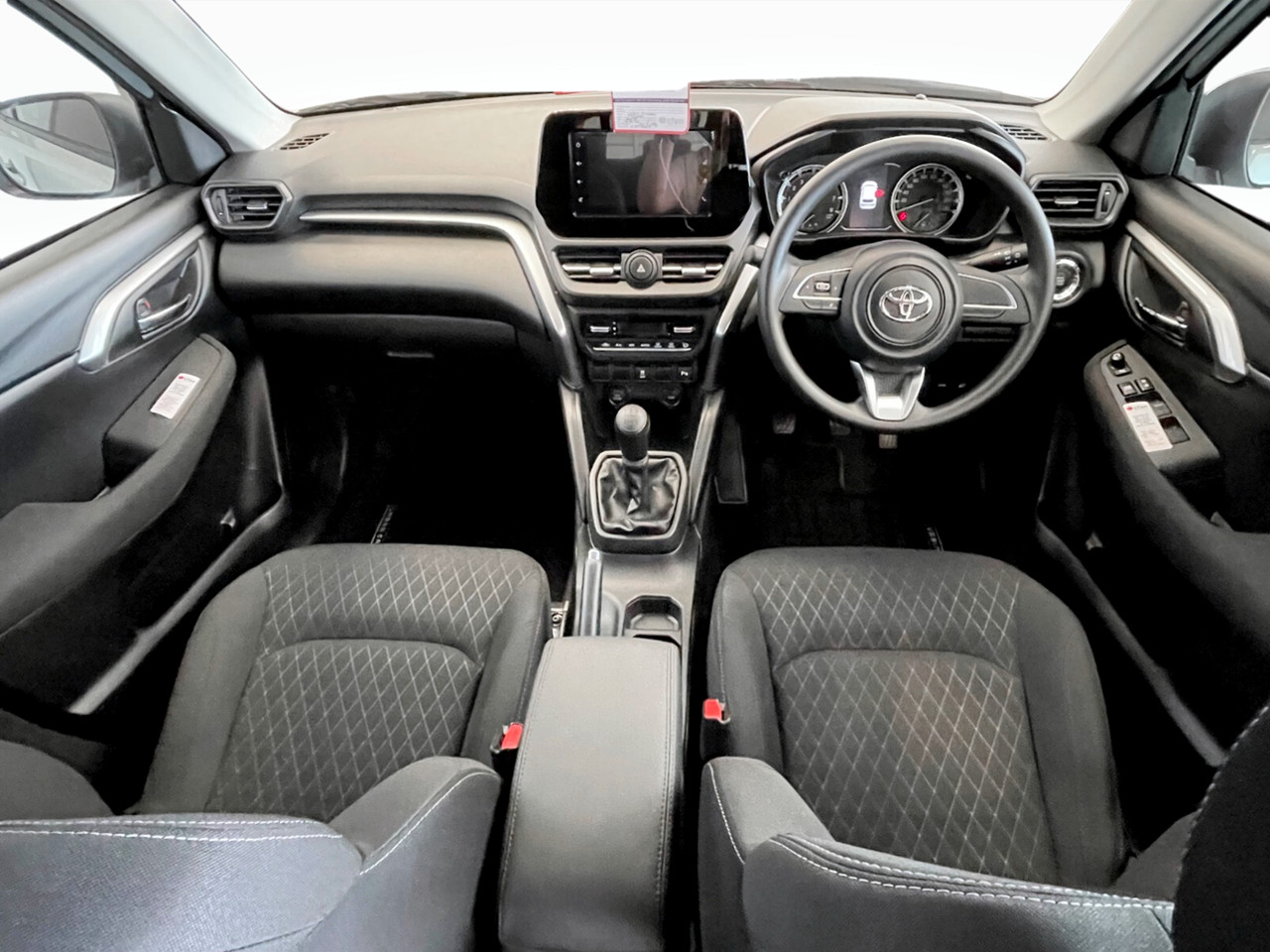 Toyota Urban Cruiser 1.5 XS