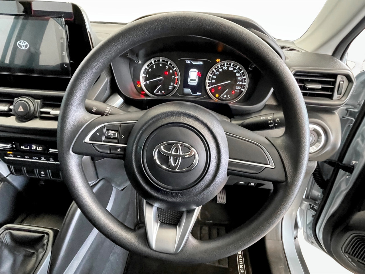 Toyota Urban Cruiser 1.5 XS