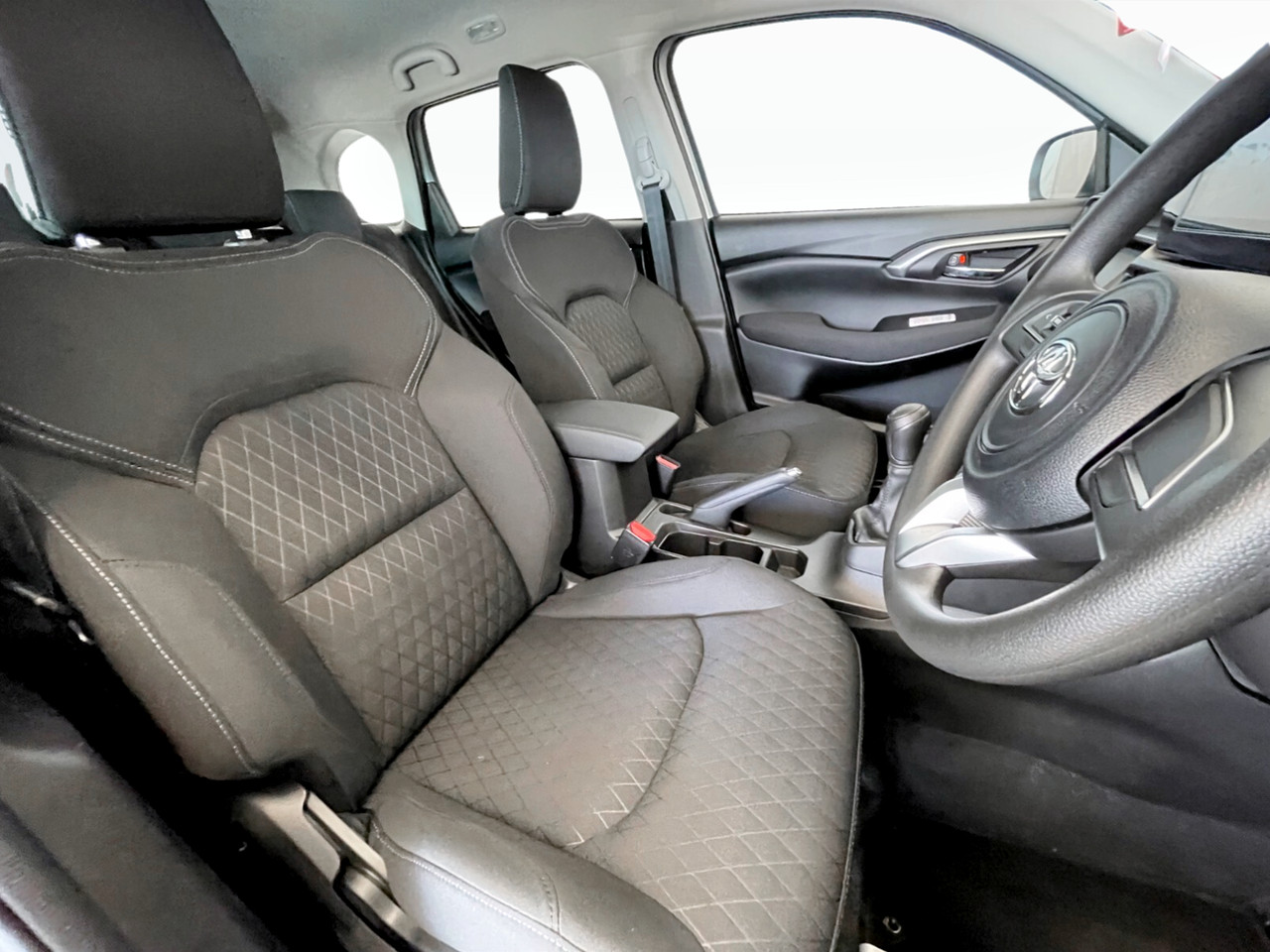 Toyota Urban Cruiser 1.5 XS
