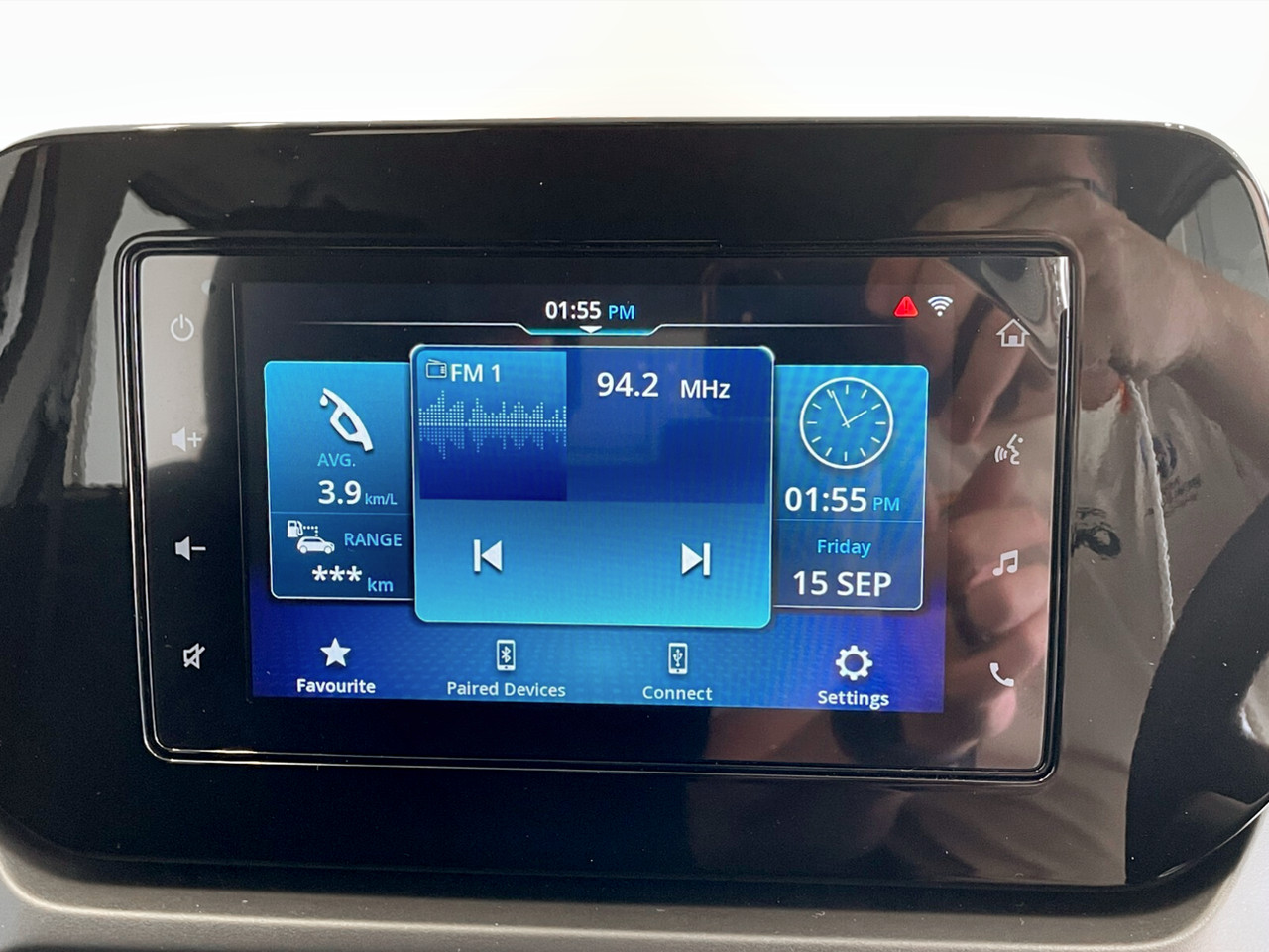 Toyota Urban Cruiser 1.5 XS
