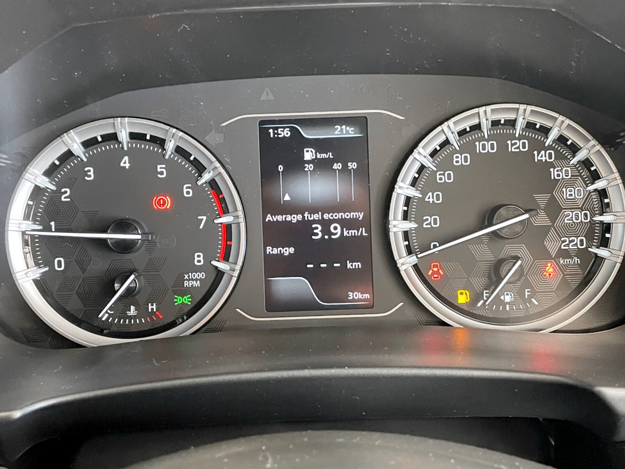 Toyota Urban Cruiser 1.5 XS