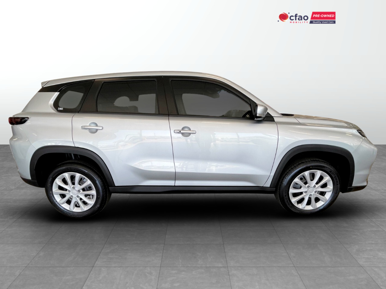 Toyota Urban Cruiser 1.5 XS