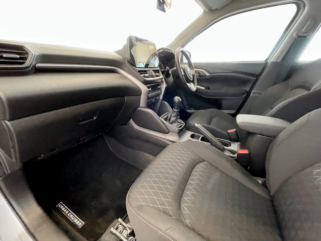 Toyota Urban Cruiser 1.5 XS