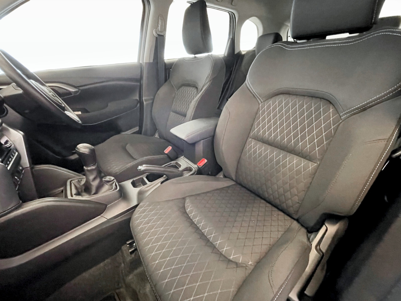 Toyota Urban Cruiser 1.5 XS