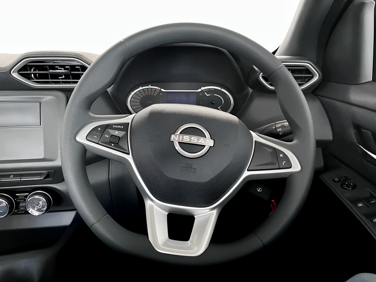 Nissan MAGNITE 1.0 VISIA MANUAL